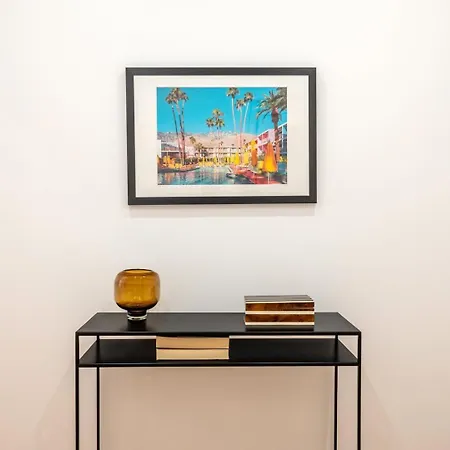 Apartment Guestready - Joao V *