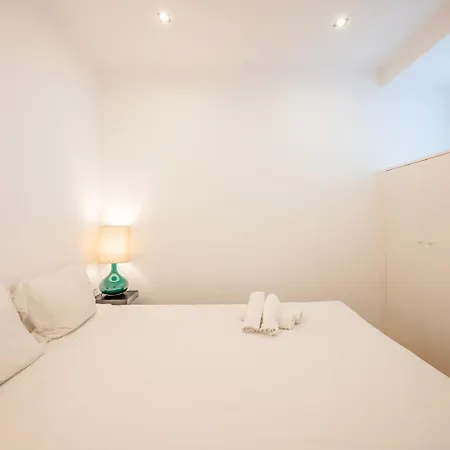 Apartment Guestready - Joao V *