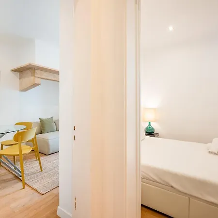Guestready - Joao V Apartment