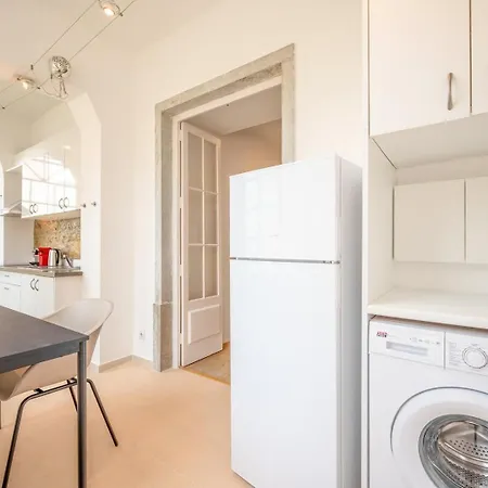 Guestready - Joao V Apartment Lisbon